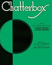 Chatterbox (That's Right, You're Wrong)