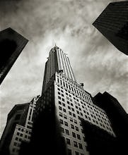 Chrysler Building I