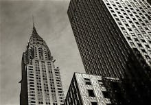 Chrysler Building IV
