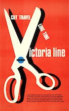 Cut travelling time; Victoria line, 1969