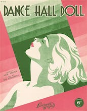 Dance Hall Doll