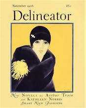 Delineator, November 1926