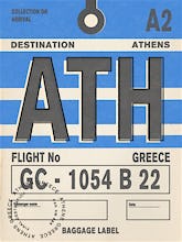 Destination - Athens