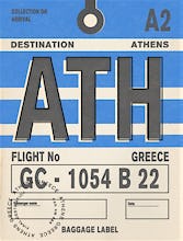 Destination - Athens