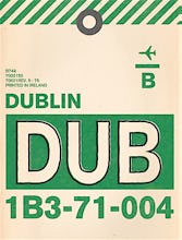 Destination - Dublin