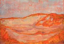 Dune IV, 1909