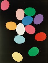 Eggs, 1982 (multi)