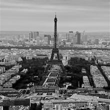 Eiffels Masterpiece