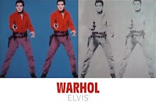 Elvis I and II, 1964 (Special Edition)