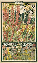 Flowers of the season, 1933
