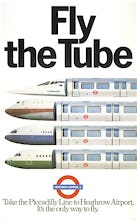 Fly the Tube, 1979