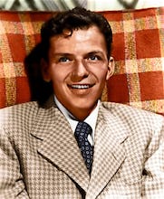Frank Sinatra 1951