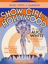 Hang Onto a Rainbow (Showgirl in Hollywood)