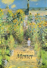 Homage to Monet