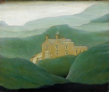 House On The Moor, 1950