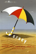 Jersey Umbrella