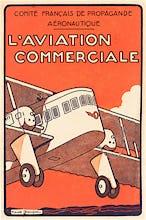 L'Aviation Commerciale, 1926