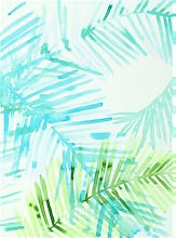 Layered Palm C