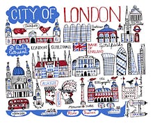 London - City of London