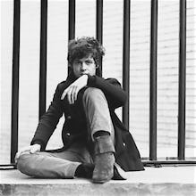 Marc Bolan, 1965