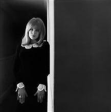 Marianne Faithfull, 1965