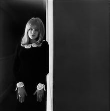 Marianne Faithfull, 1965