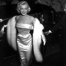 Marilyn Monroe - Academy Awards, 1958