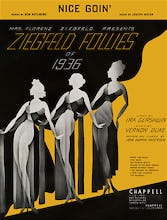 Nice Goin' (Ziegfeld Follies of 1936)