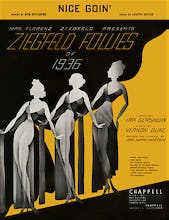 Nice Goin' (Ziegfeld Follies of 1936)