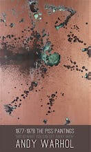 Oxidation Painting, 1978