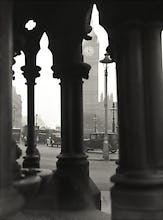 Parliament Square c.1930