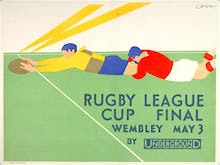 Rugby League Cup Final, 1930
