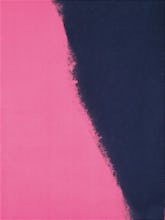 Shadows II, 1979 (black & pink detail)