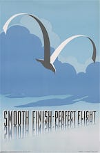 Smooth Finish - Perfect Flight