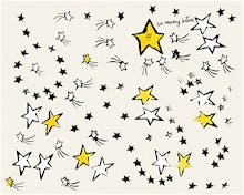 So Many Stars, c.1958