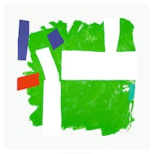Split Second (Green) 1991-92