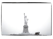 Statue of Liberty, 1982