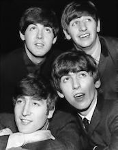 The Beatles, February 1963