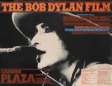 The Bob Dylan Film