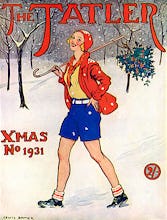 The Illustrated London News, Christmas 1931