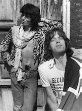The Rolling Stones, June 1975