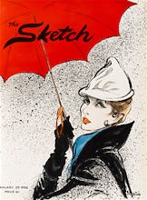 The Sketch, 25 January 1956