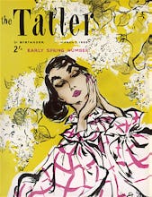 The Tatler, March 1956