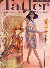 The Tatler, March 1961