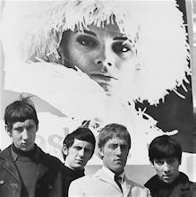 The Who, 1965