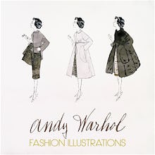 Three Female Fashion Figures, c.1959