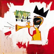 Trumpet, 1984