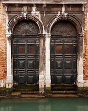 Veneziano Gothic