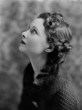 Vivien Leigh, May 1935