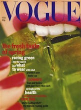 Vogue February 1977